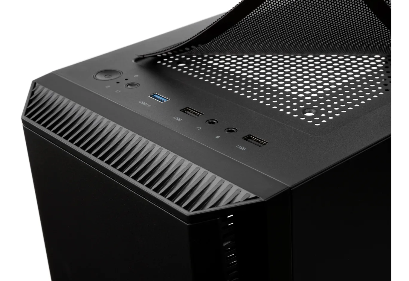 Корпус для ПК Vinga Vision II