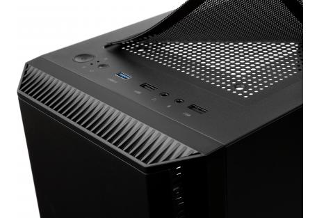 Корпус Vinga Vision II