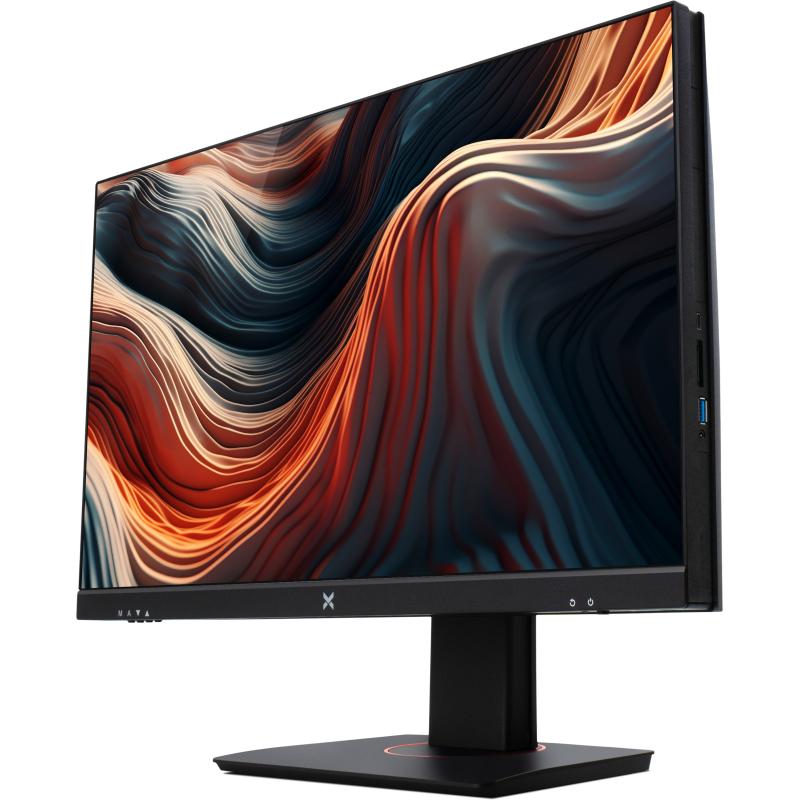 Комп'ютер Vinga AIO Advanced C0104 (I5M16INTWH.C0104)