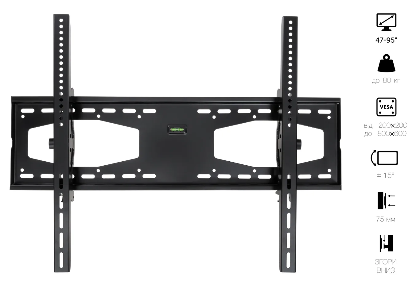 Bracket Vinga TM20-8651