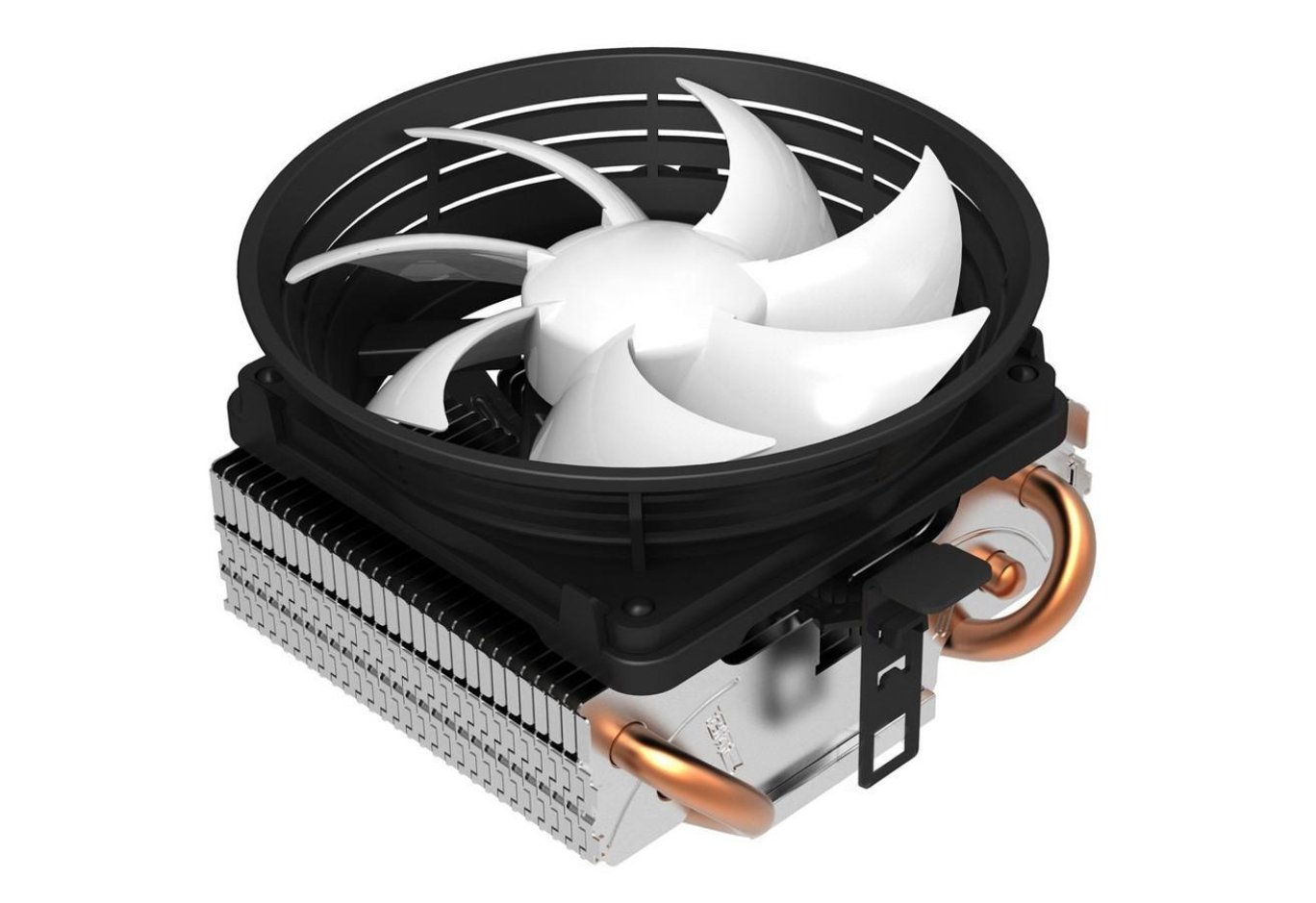 CPU cooler Vinga CL3010