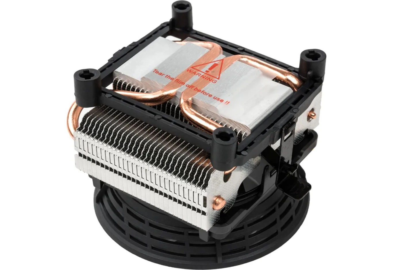 CPU cooler Vinga CL3010