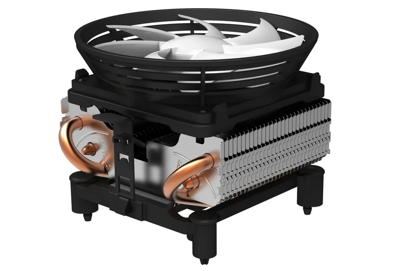 CPU cooler Vinga CL3010