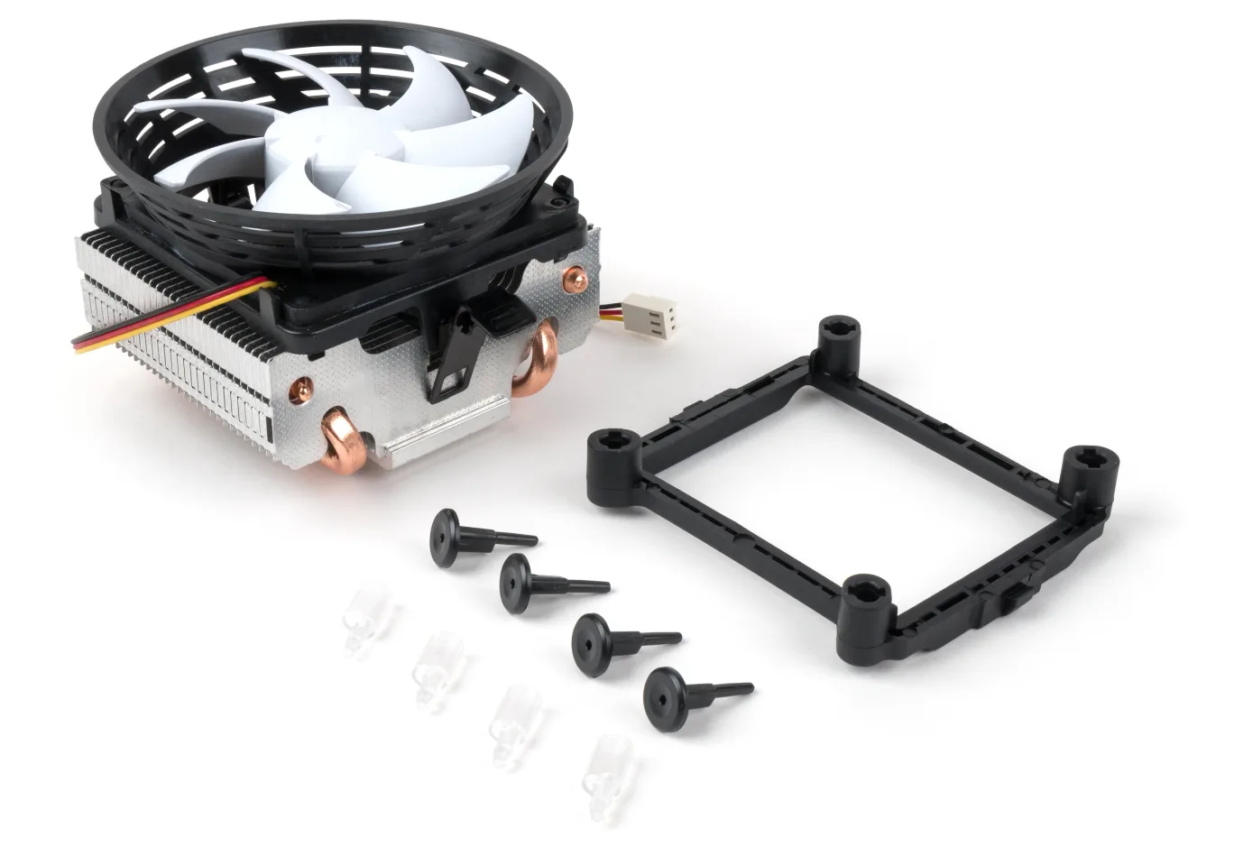 CPU cooler Vinga CL3010