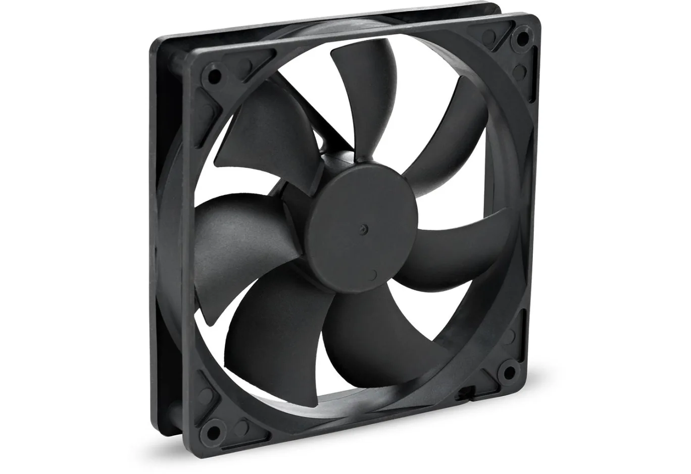 Case fan Vinga 12025 3-pin