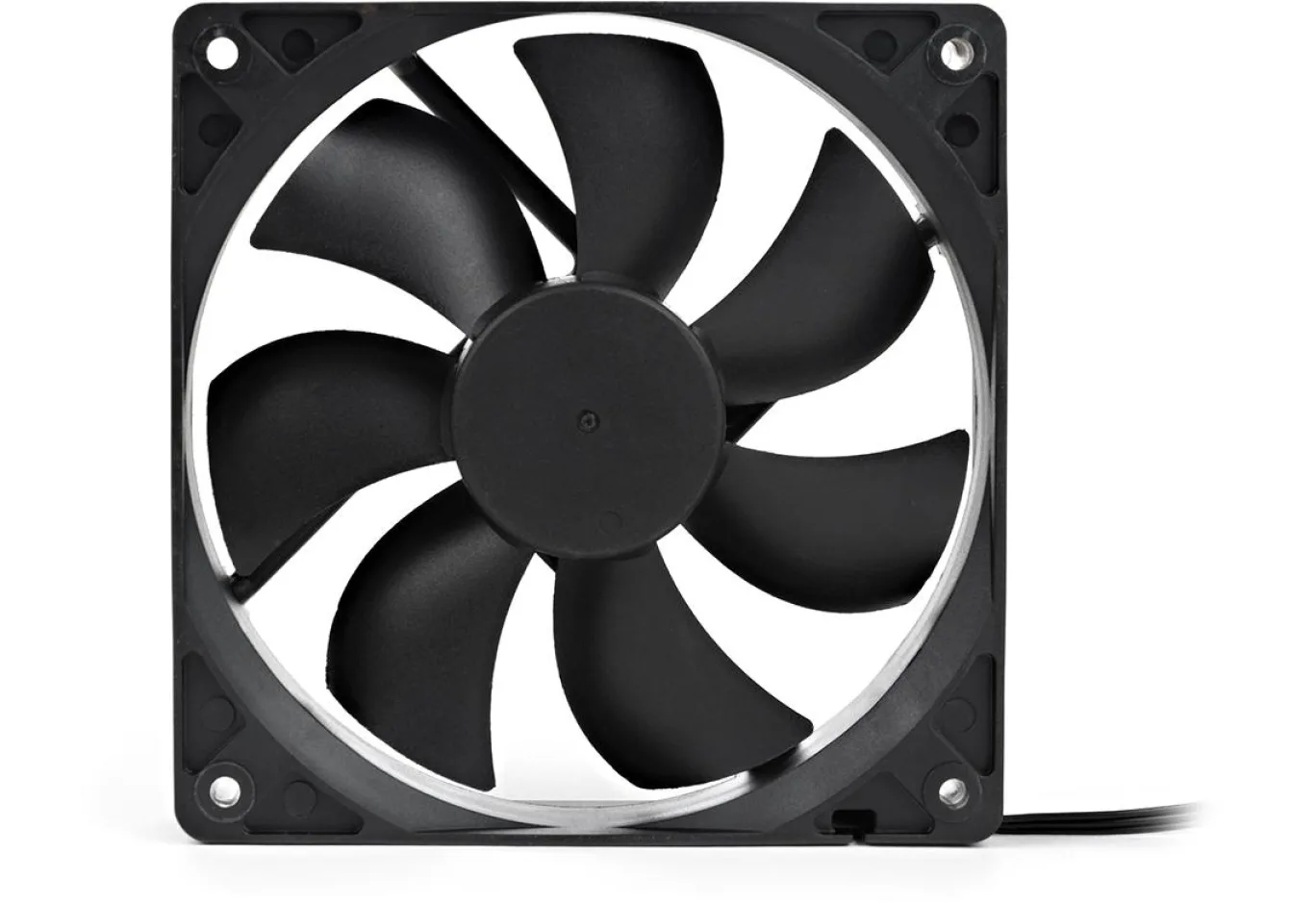 Case fan Vinga 12025 3-pin
