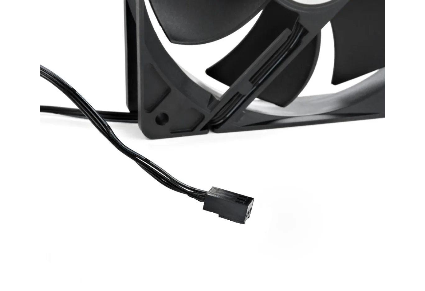 Case fan Vinga 12025 3-pin