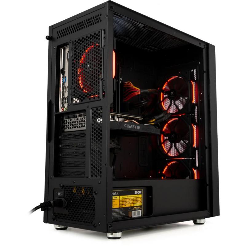 Комп'ютер Vinga Wolverine A4535 (I3M32G2060.A4535)