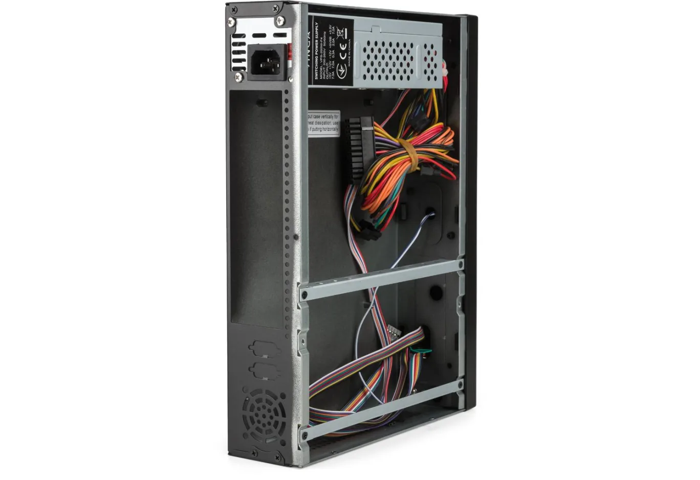 Корпус для ПК Vinga CS401B