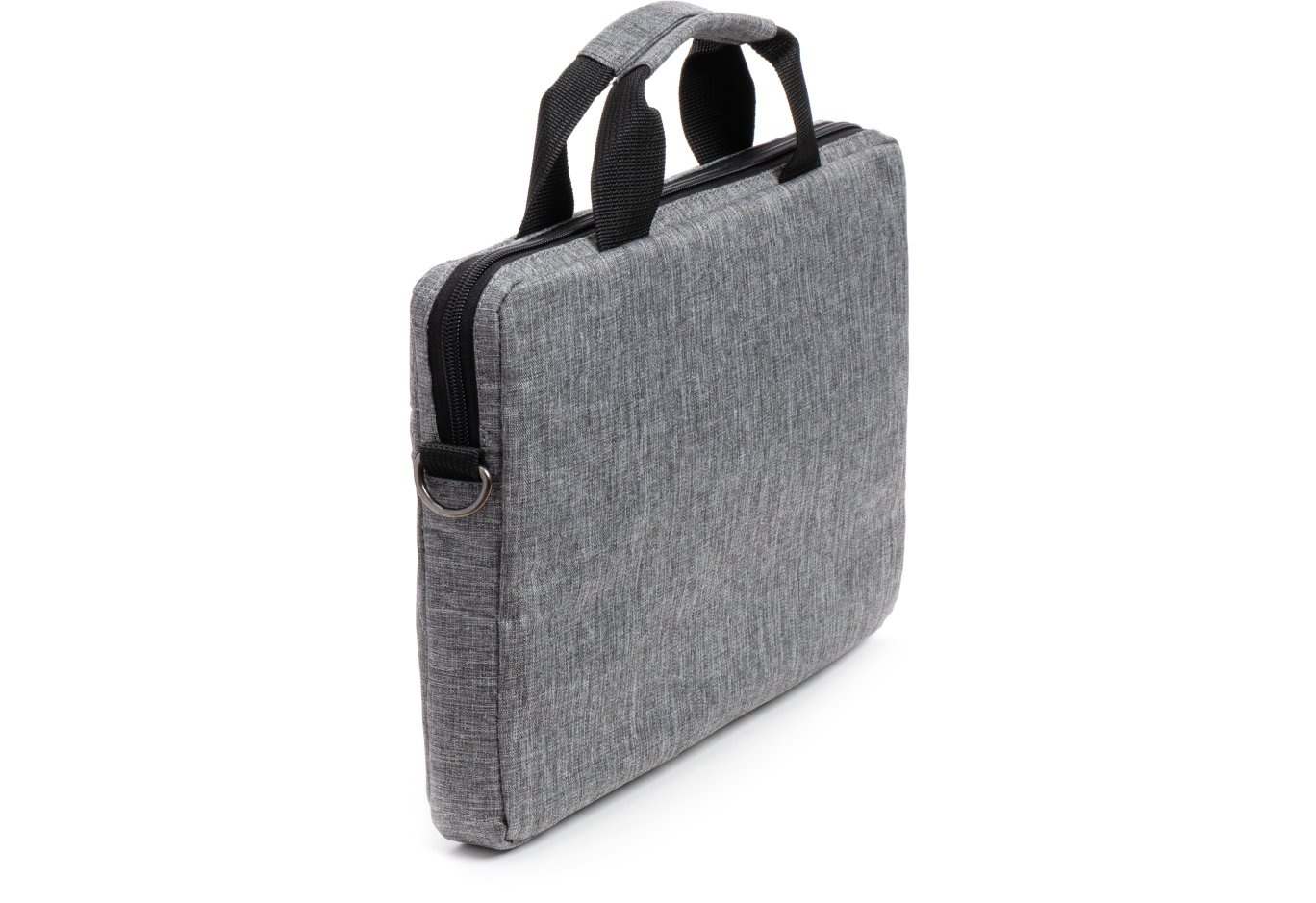 Laptop bag Vinga 14" NB1403 melange gray (NB1403GY)