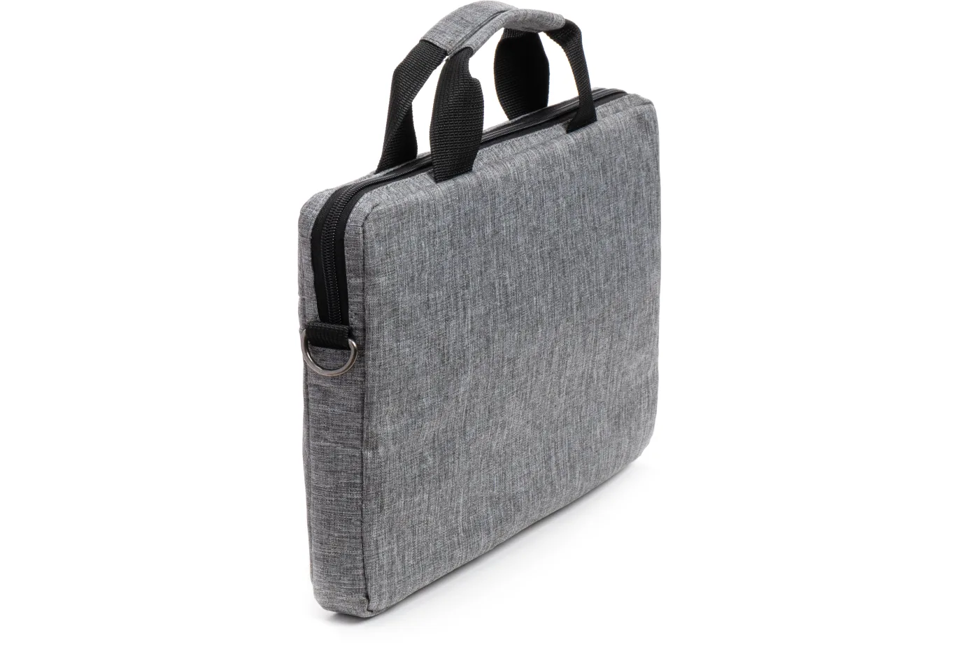 Сумка для ноутбука Vinga 14" NB1403 melange gray (NB1403GY)