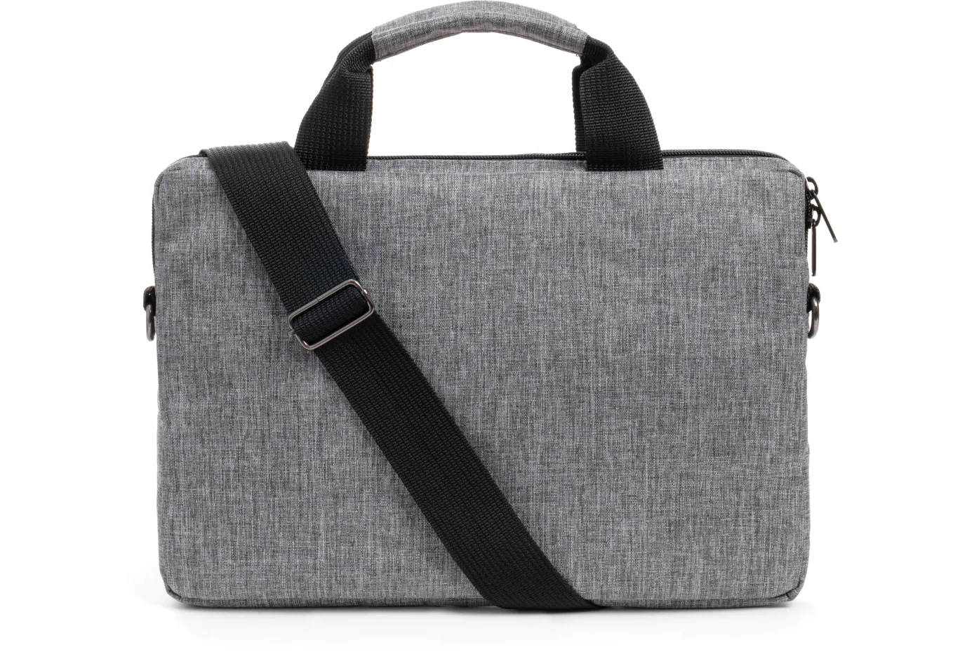 Сумка для ноутбука Vinga 14" NB1403 melange gray (NB1403GY)