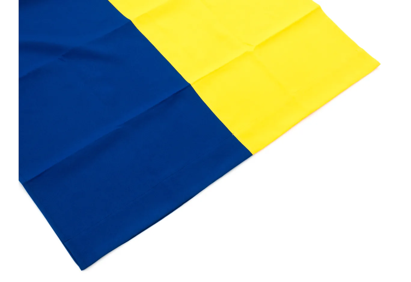 Прапор Vinga Україна, державний, 90*140см (VFUSDB140G)