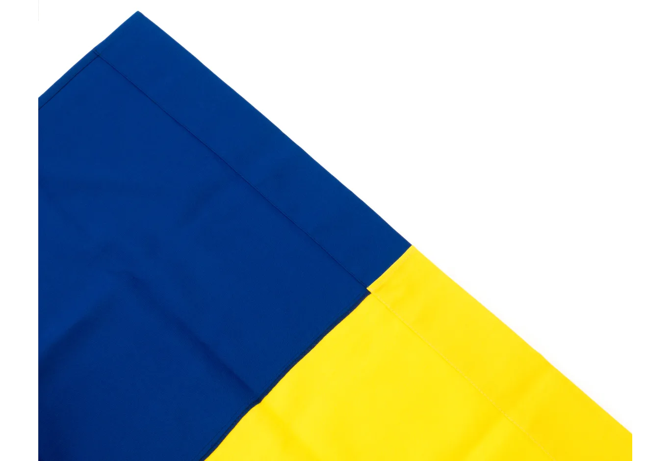 Прапор Vinga Україна, державний, 90*140см (VFUSDB140G)