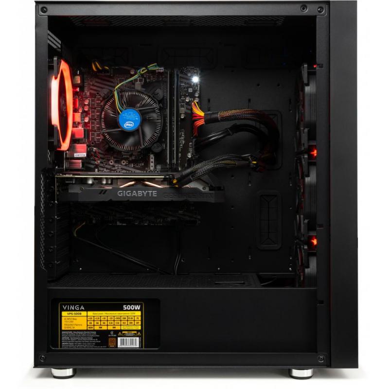 Комп'ютер Vinga Wolverine A4533 (I3M32G2060.A4533)