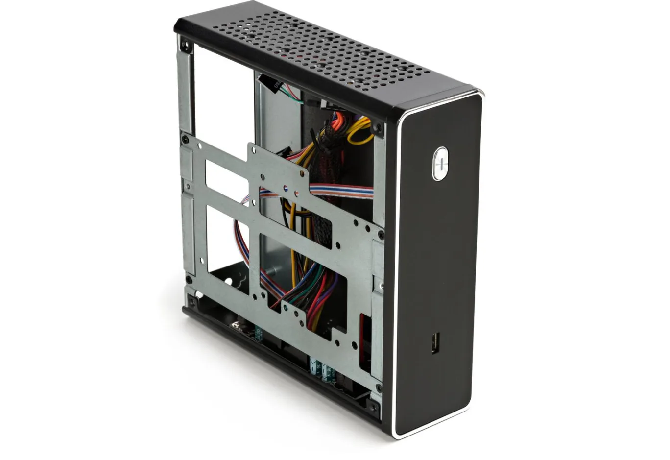 Корпус для ПК Vinga CS403B