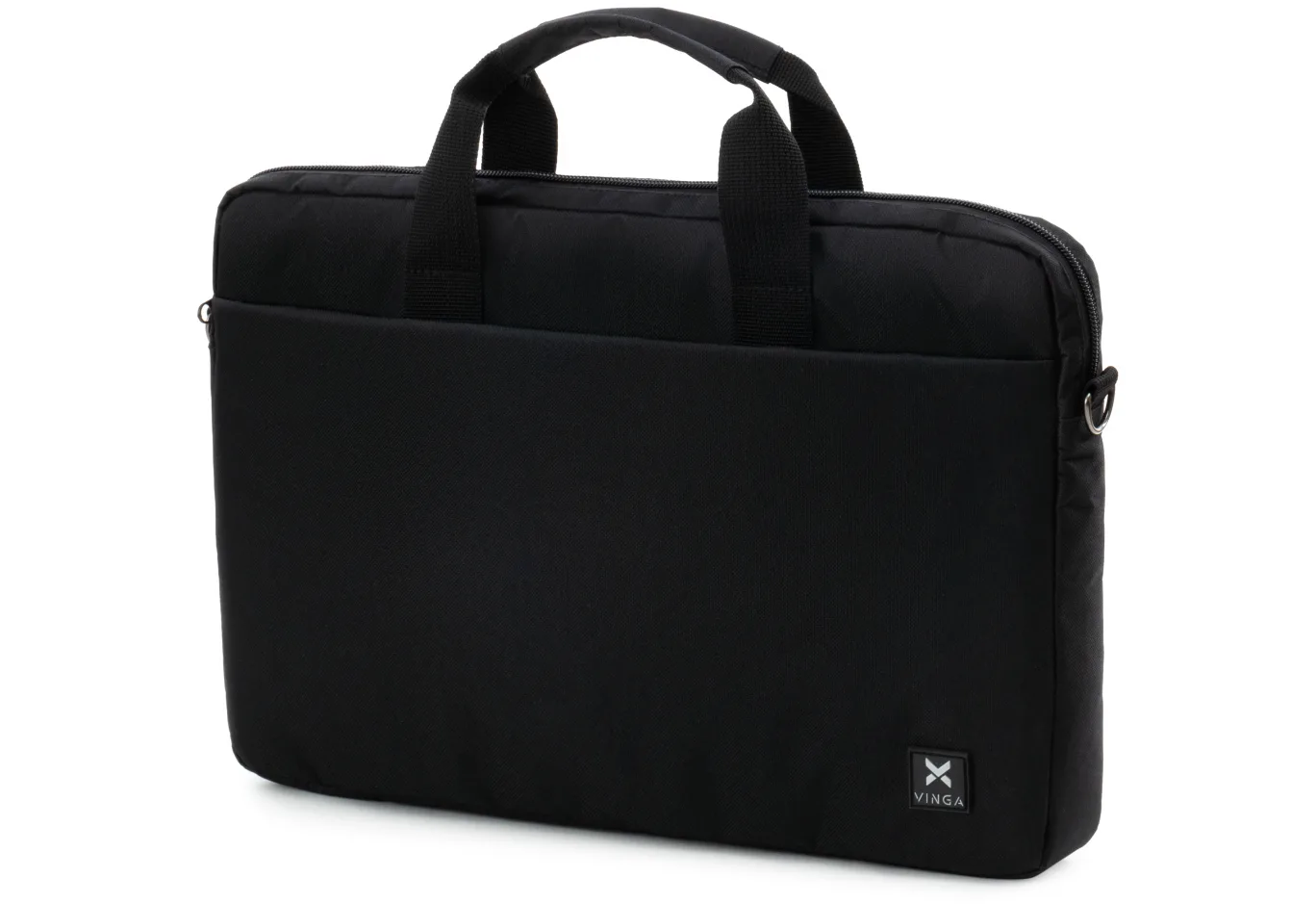 Сумка для ноутбука Vinga 17.3" NB1720 black (NB1720BK)
