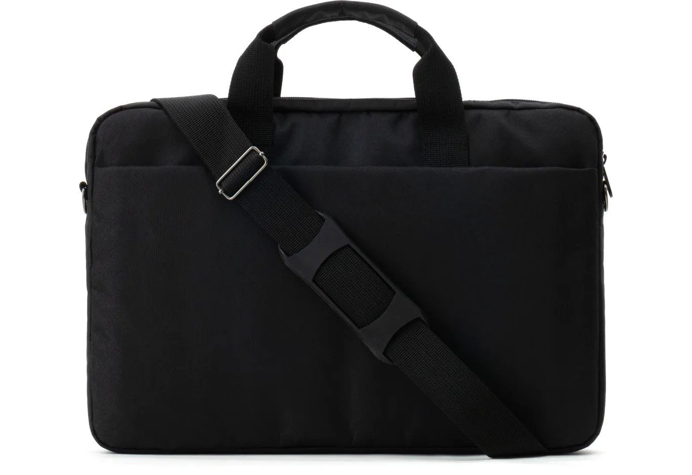 Сумка для ноутбука Vinga 17.3" NB1720 black (NB1720BK)