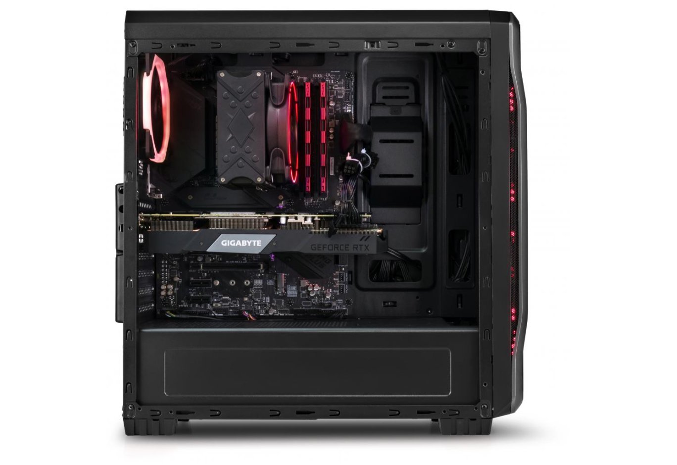 Комп'ютер Vinga Wolverine A5280 (I5M32G1650W.A5280)