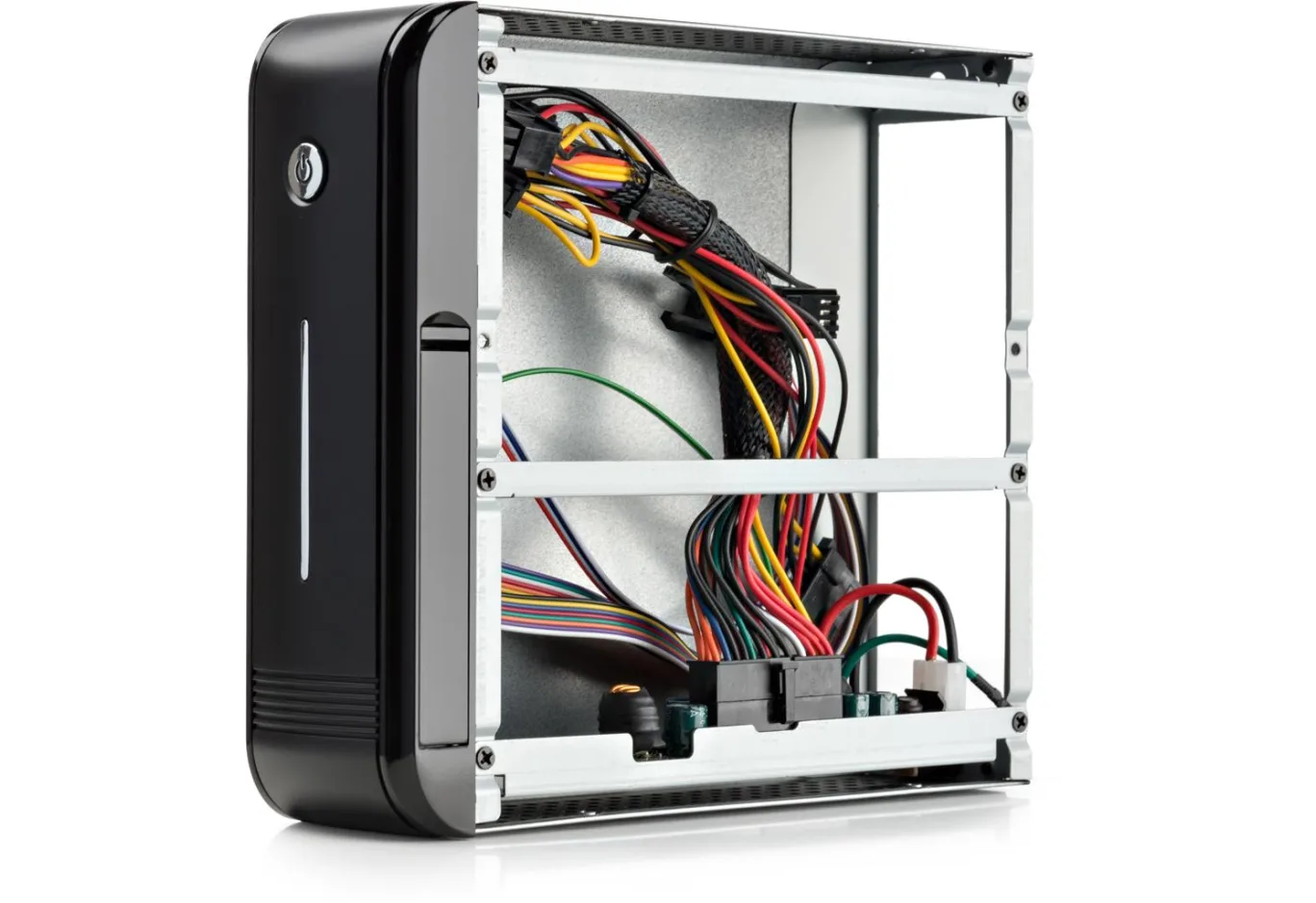 Корпус для ПК Vinga CS404B