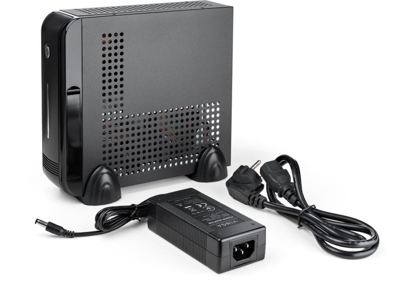 Корпус для ПК Vinga CS404B