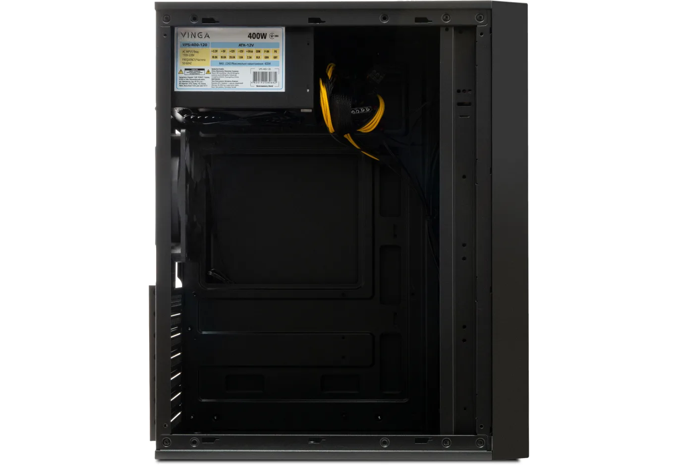 PC Case Vinga CS113-400W