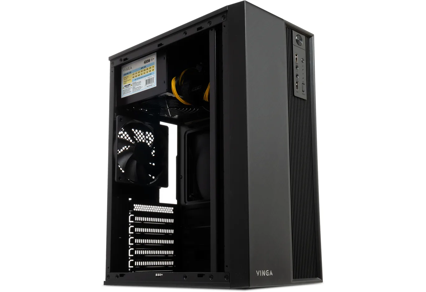 PC Case Vinga CS113-400W