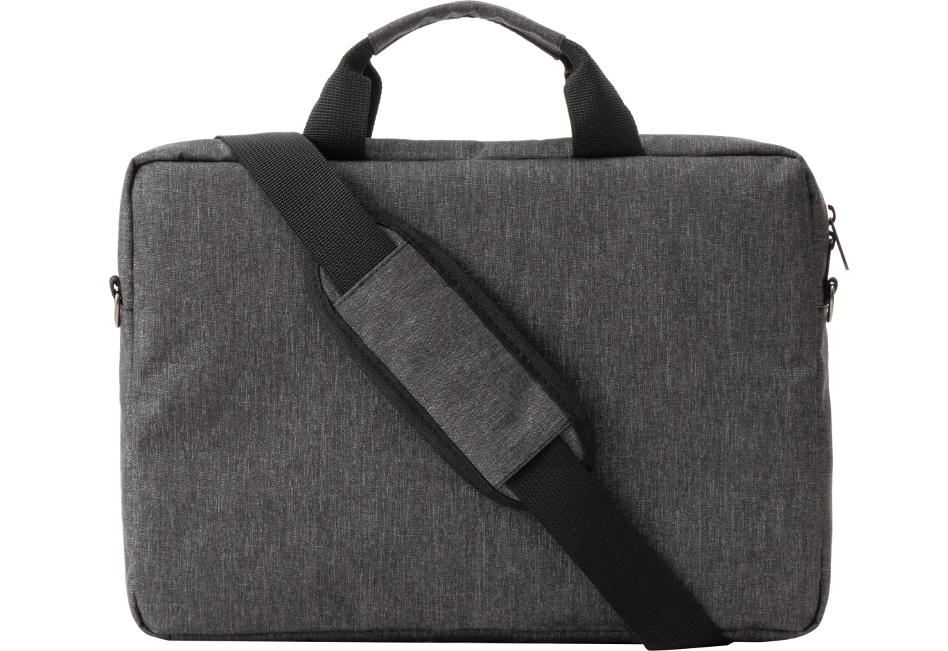 Сумка для ноутбука Vinga 15.6" NB1500S silver-black (NB1500SBK)