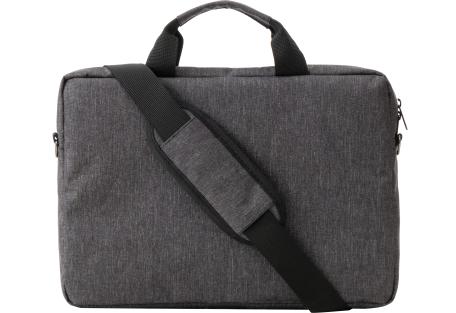 Сумка для ноутбука Vinga 15.6" NB1500S silver-black (NB1500SBK)