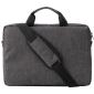 Сумка для ноутбука Vinga 15.6" NB1500S silver-black (NB1500SBK)