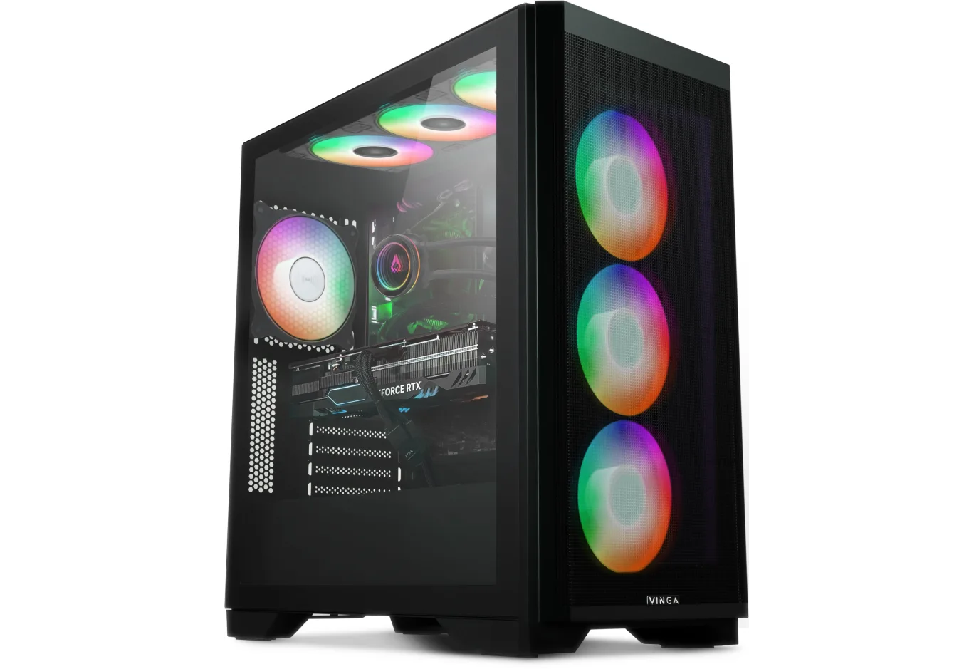 Computer Vinga Odin D7099 (I9M32G4090.D7099)