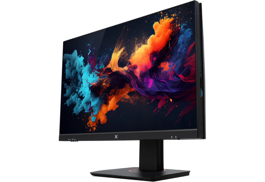 Комп'ютер Vinga AIO Advanced C0061 (I5M32INT.C0061)