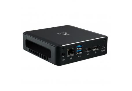 Компьютер Vinga Mini PC V600 (V6008145U.8256W1P)