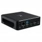 Компьютер Vinga Mini PC V600 (V6008145U.8256W1P)