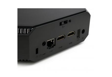 Комп'ютер Vinga Mini PC V500 (V500J4125.4120480)