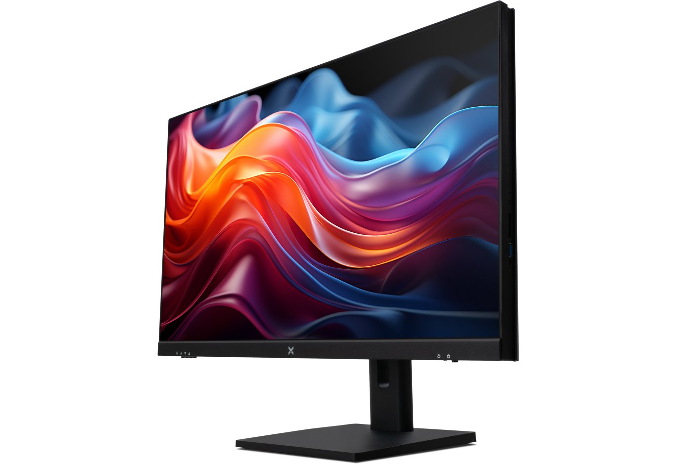 Комп'ютер Vinga AIO Advanced C0276 (I3M16INTWP.C0276)