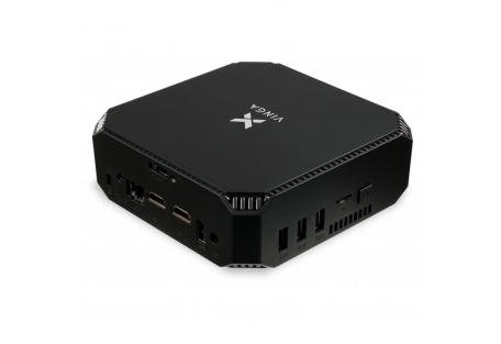 Комп'ютер Vinga Mini PC V500 (V500J4125.16240WP)
