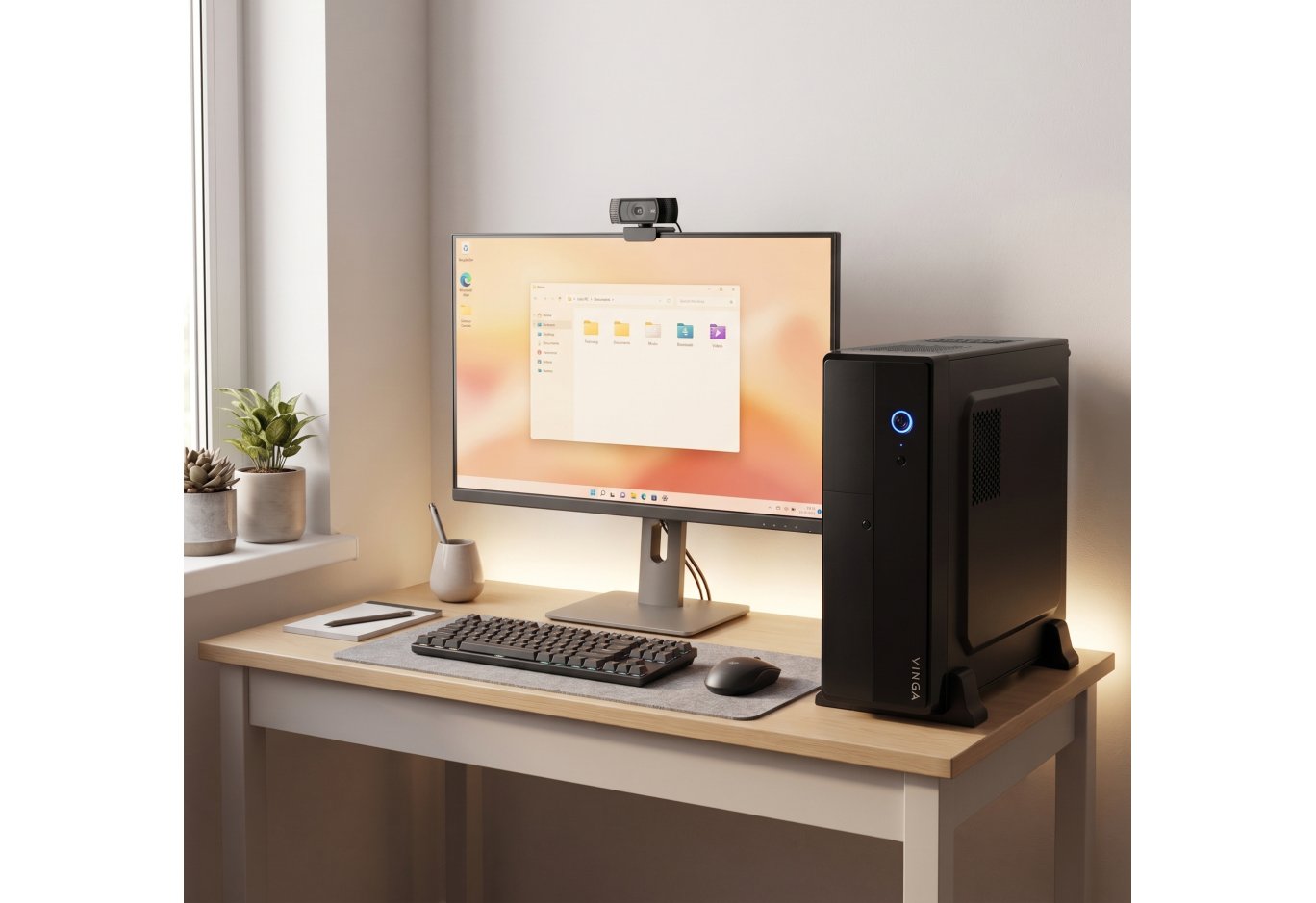 Комп'ютер Vinga Advanced D9742 (R3M16INT.D9742)