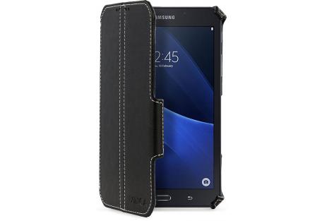Чохол до планшета Samsung Tab A 7 SM-T285 black Vinga (VNSMT285)