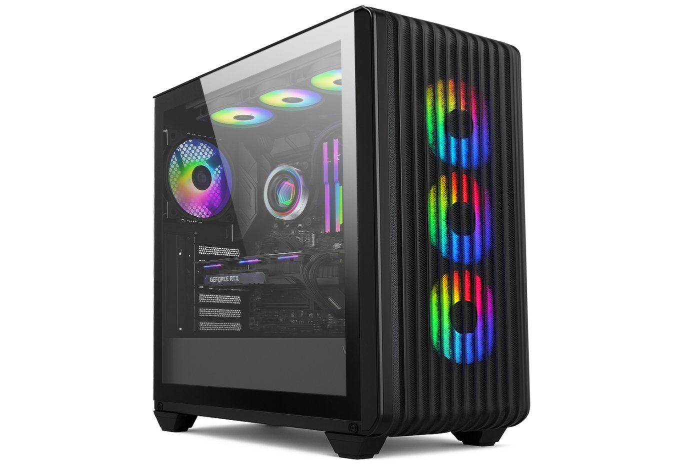 Комп'ютер Vinga Odin D9219 (IU7M32G5070TIWP.D9219)