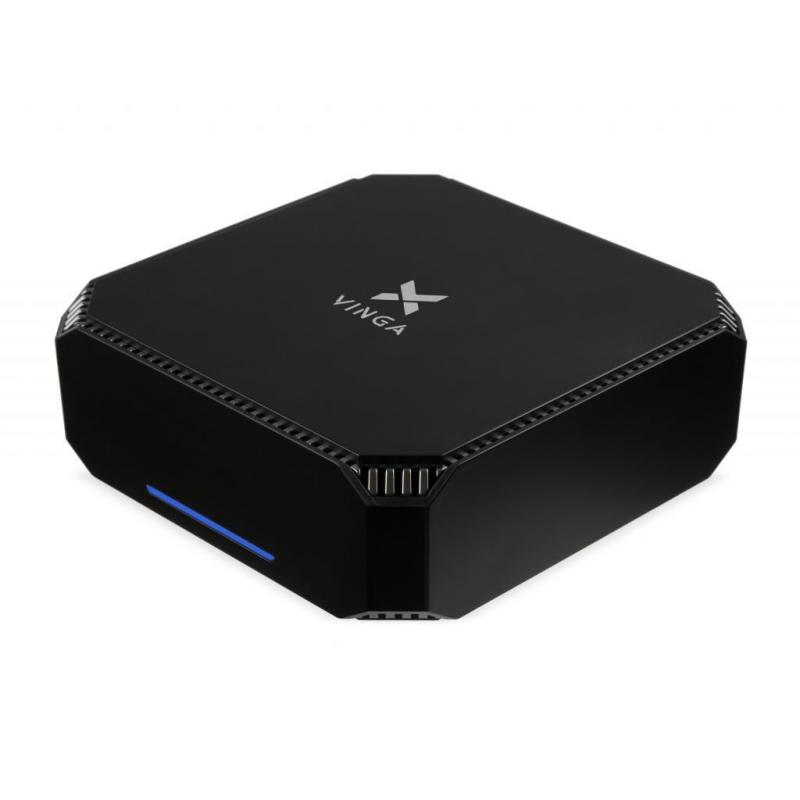 Комп'ютер Vinga Mini PC V500 (V500J4125.8240WH)