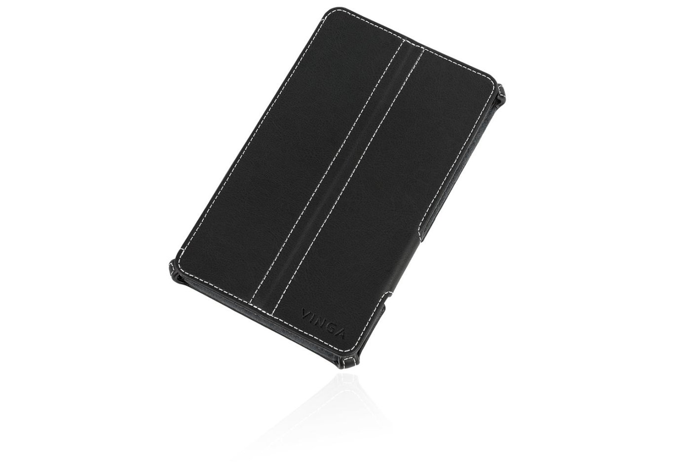 Tablet case Samsung Galaxy Tab A 10.1 SM-T580 black Vinga (VNSMT580)