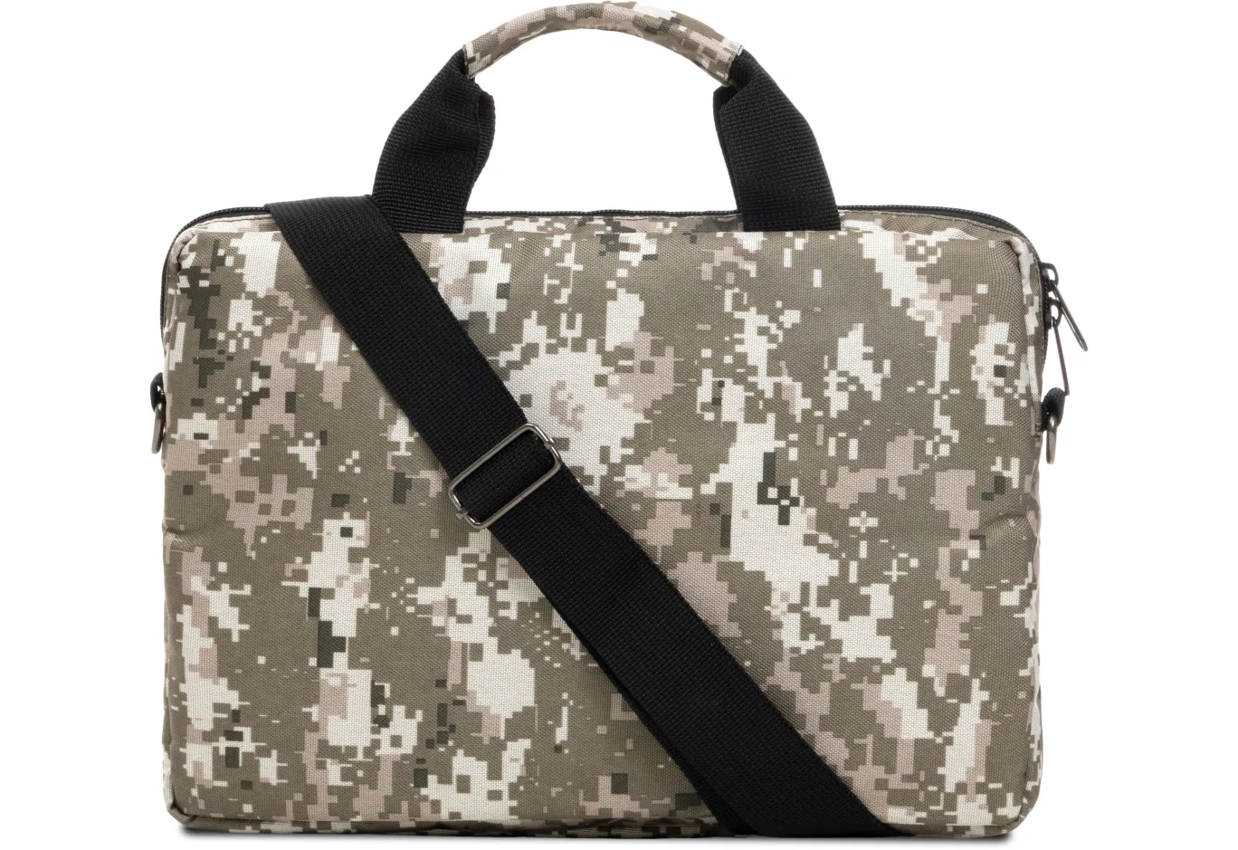 Сумка для ноутбука Vinga 14" NB1430 pixel (NB1430PX)