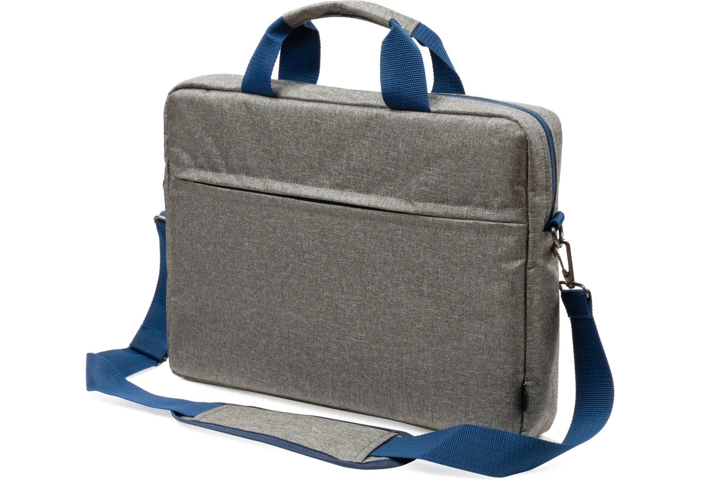 Сумка для ноутбука Vinga 15.6" NB150S silver-gray (NB150SGY)