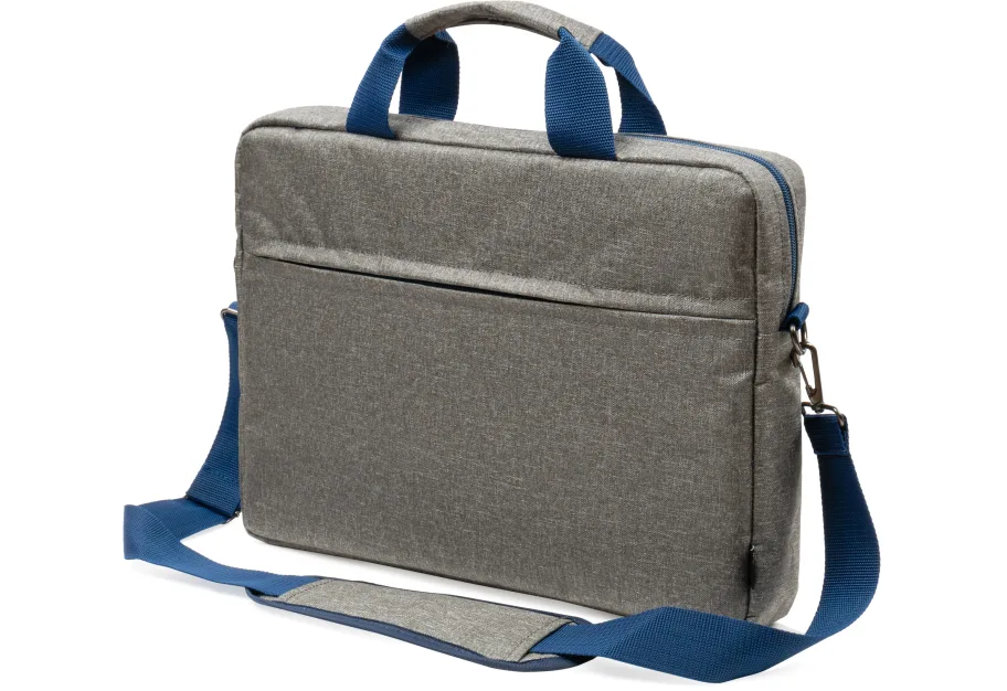 Сумка для ноутбука Vinga 15.6" NB150S silver-gray (NB150SGY)