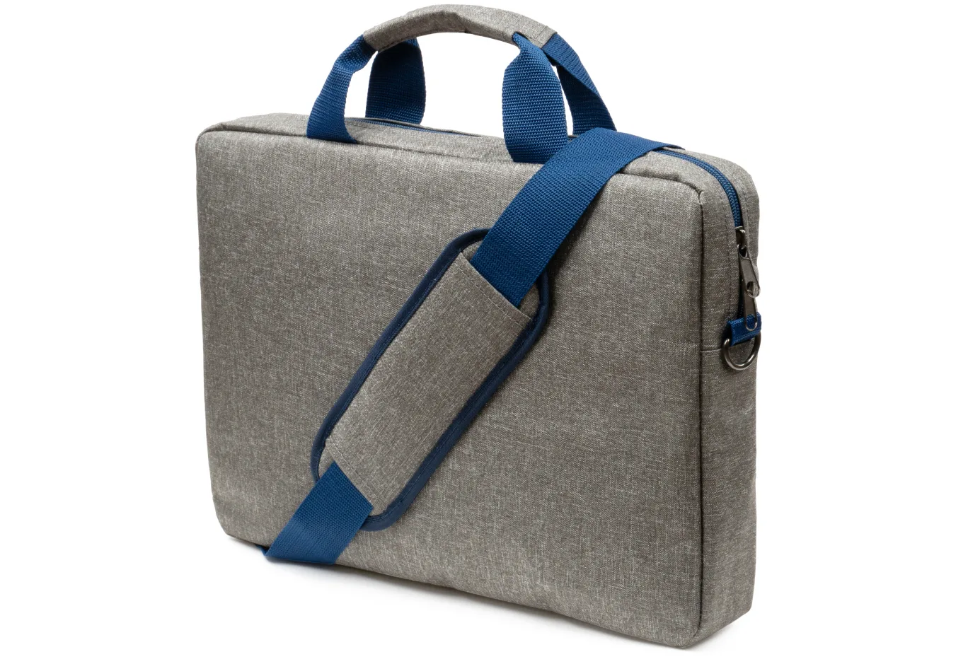 Сумка для ноутбука Vinga 15.6" NB150S silver-gray (NB150SGY)
