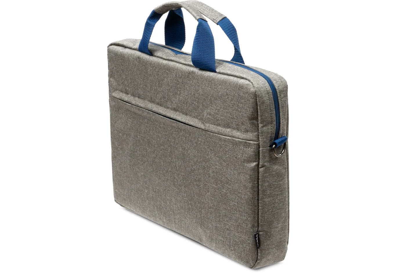 Сумка для ноутбука Vinga 15.6" NB150S silver-gray (NB150SGY)