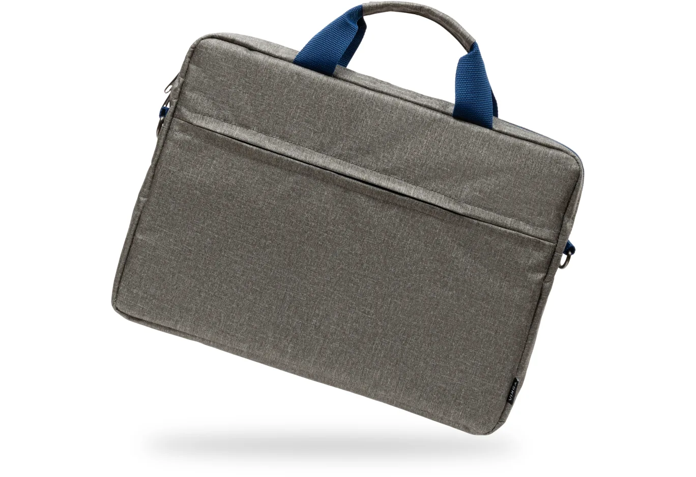 Сумка для ноутбука Vinga 15.6" NB150S silver-gray (NB150SGY)