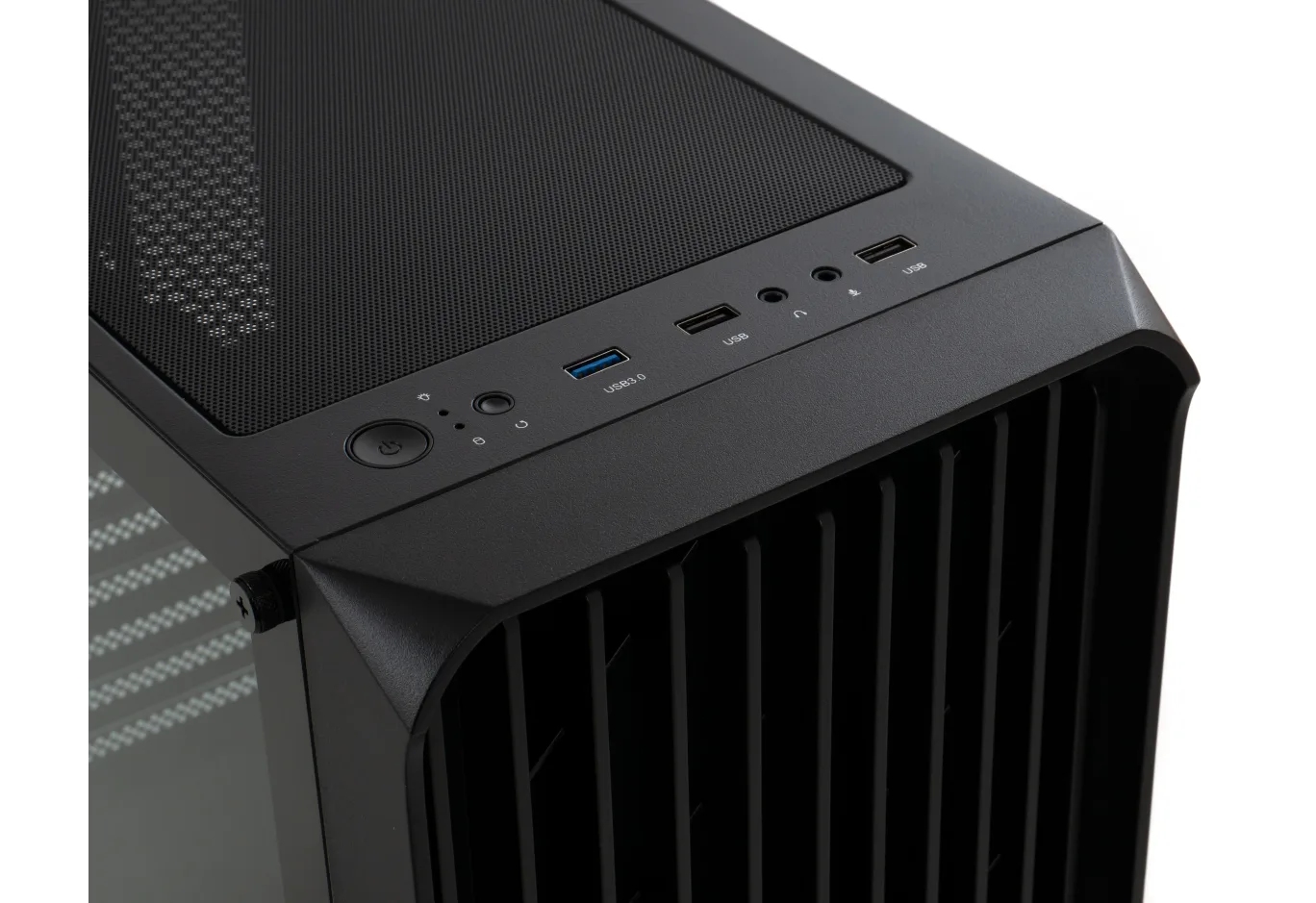 PC Case Vinga Creep