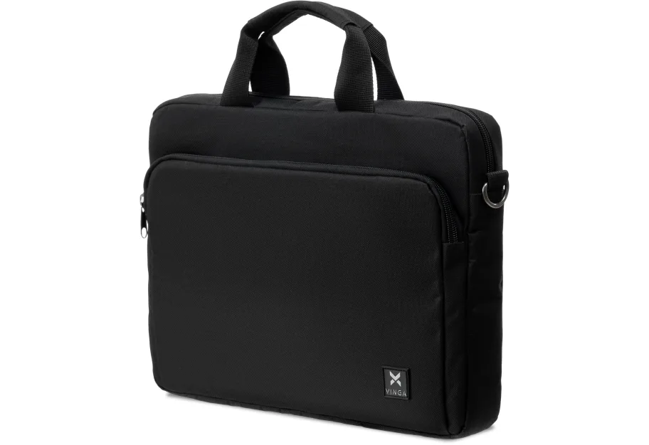 Сумка для ноутбука Vinga 14" NB1430 black (NB1430BK)